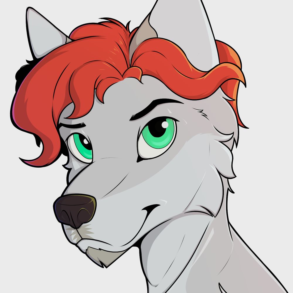 Vaclav The Wolf