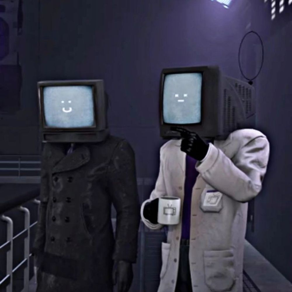 TV Man 