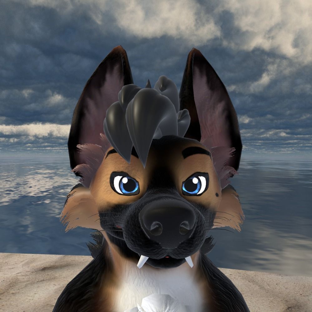 CopperGShep