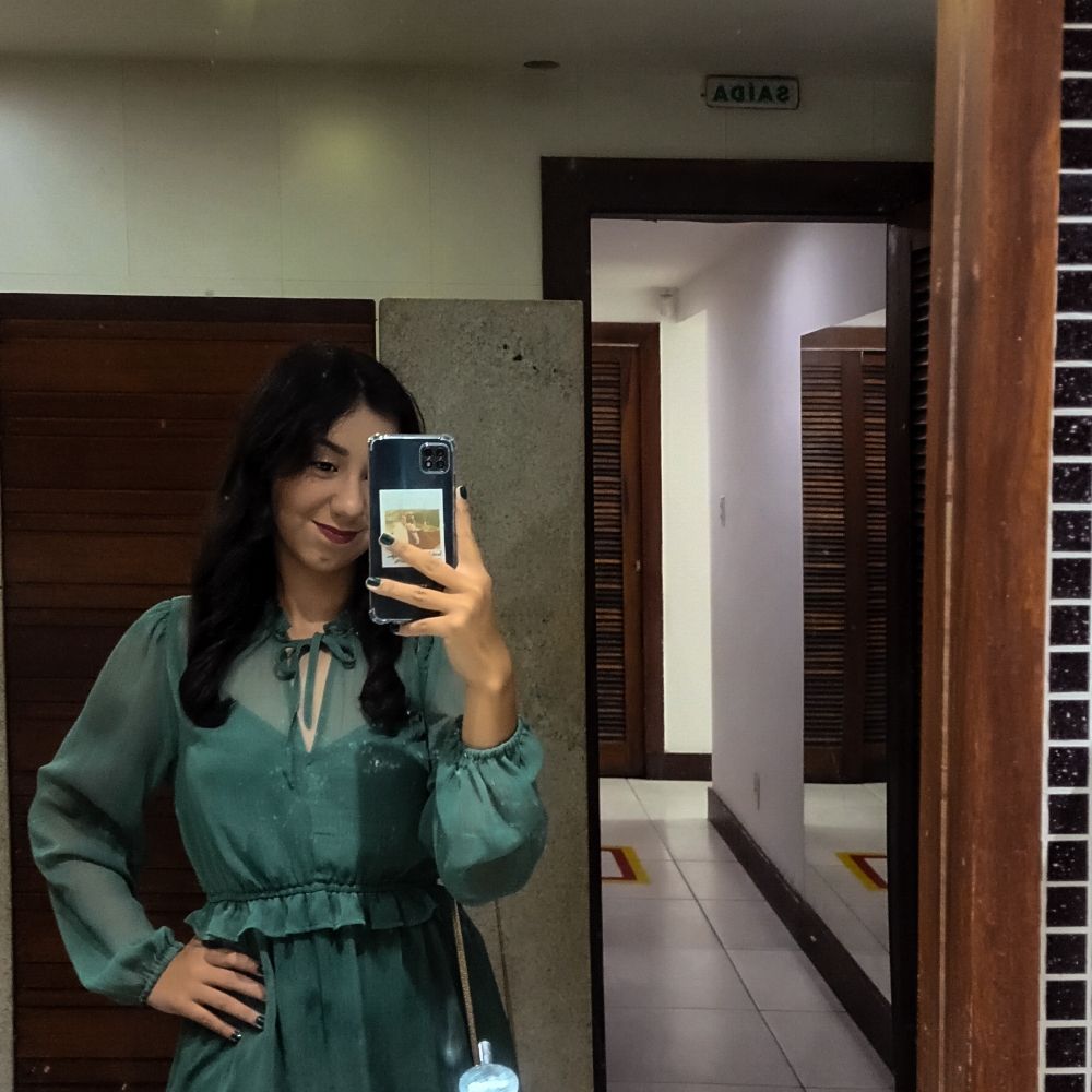 Sofi do amor