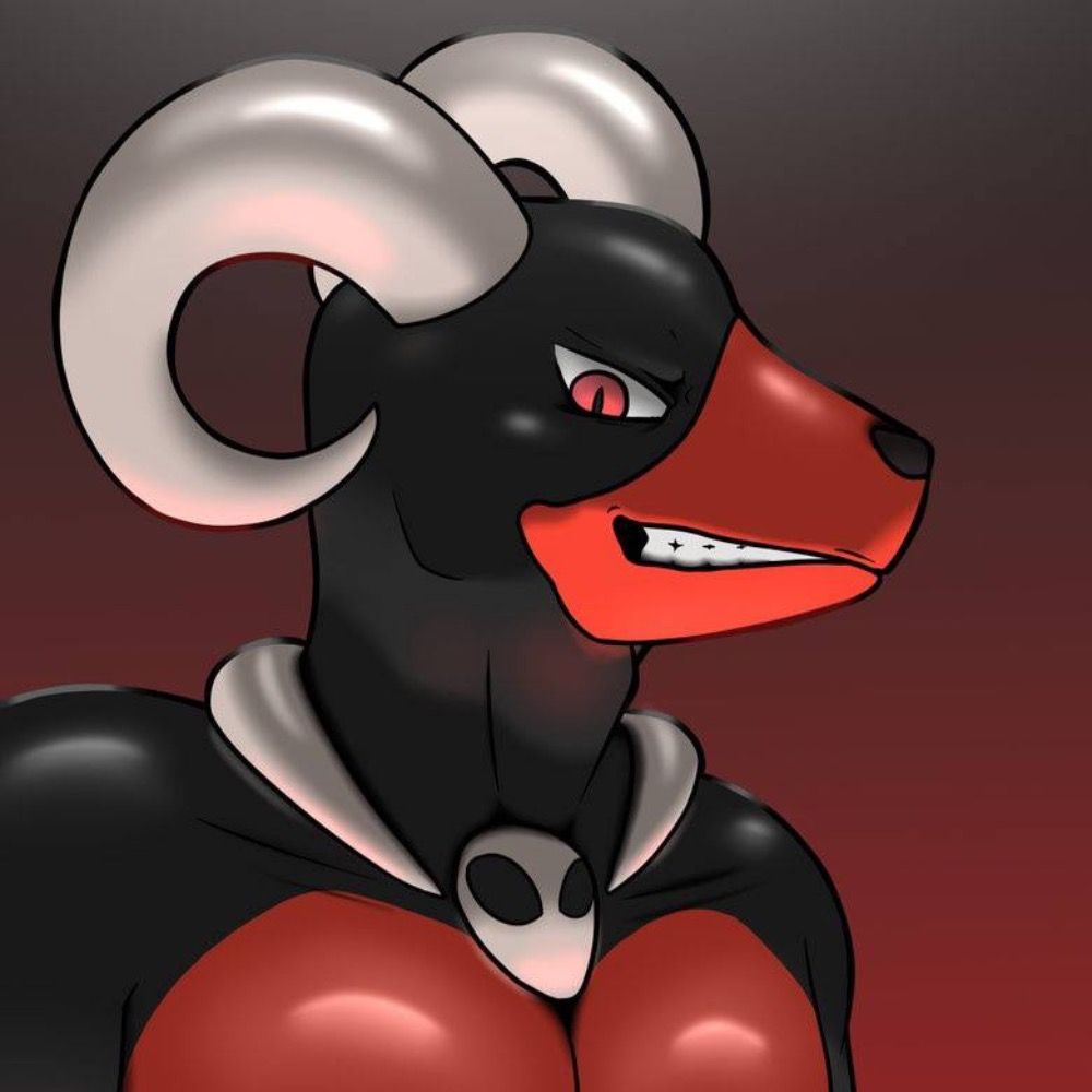 Alpha Doom 🔒's avatar