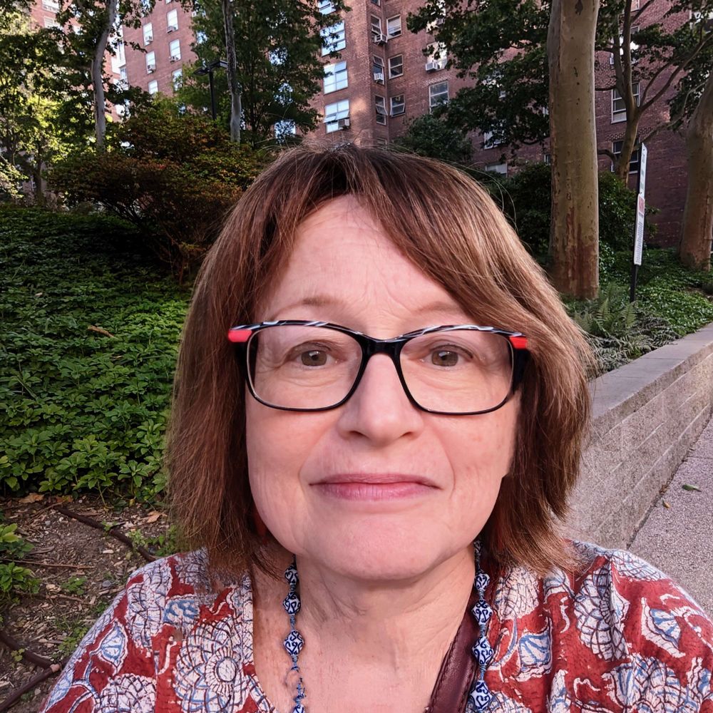 Amy Davidow 