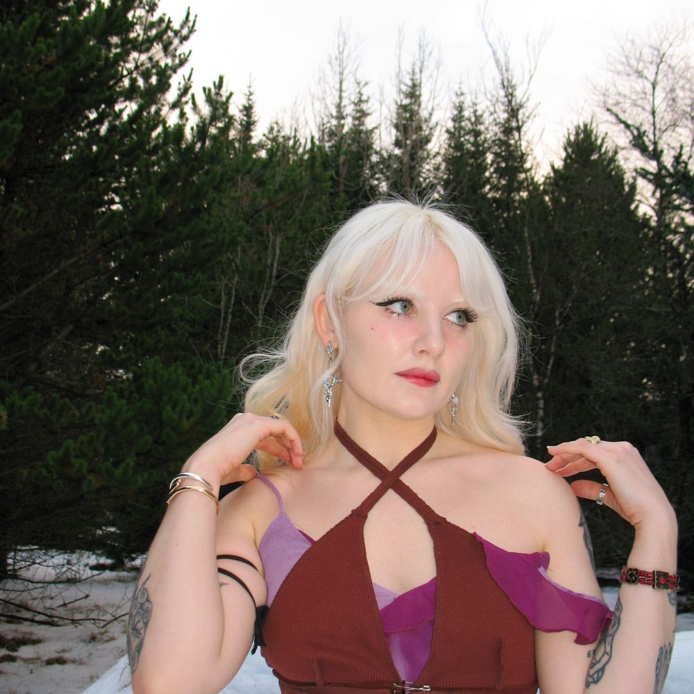 Hollowfae