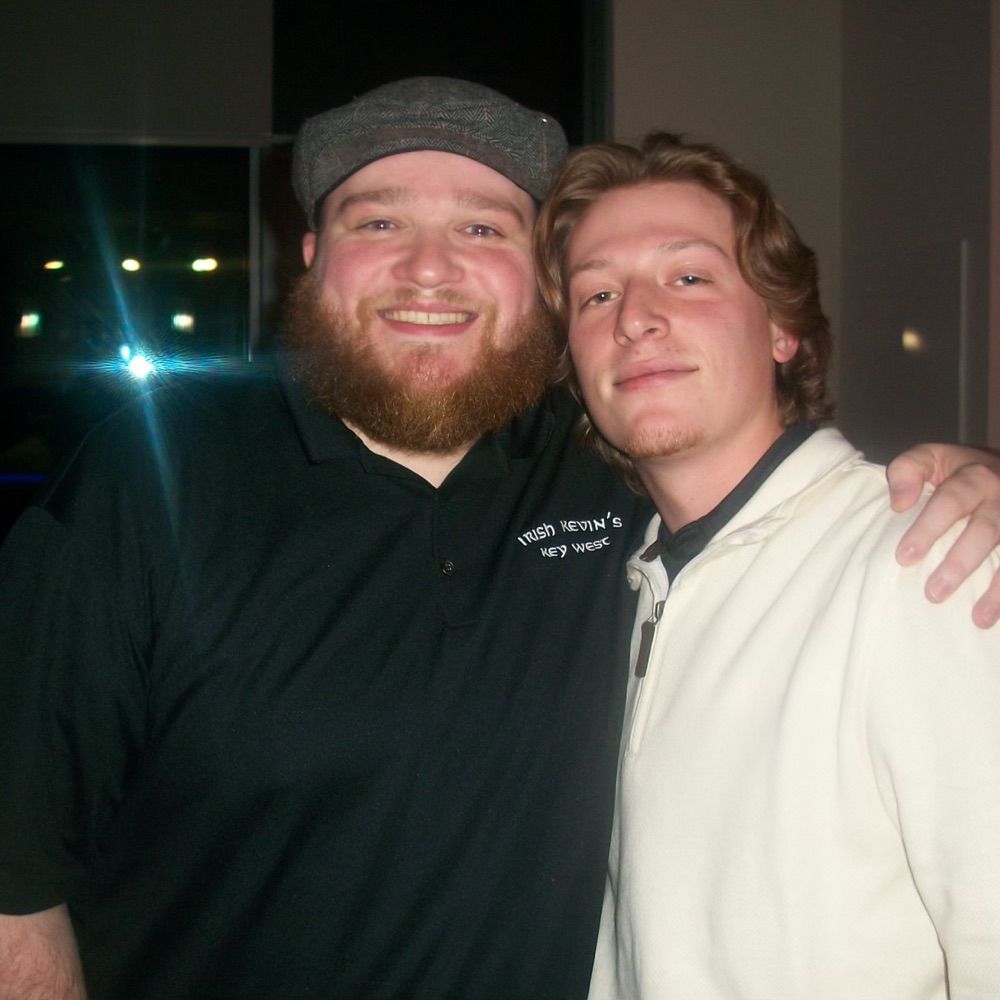 Nick McClay