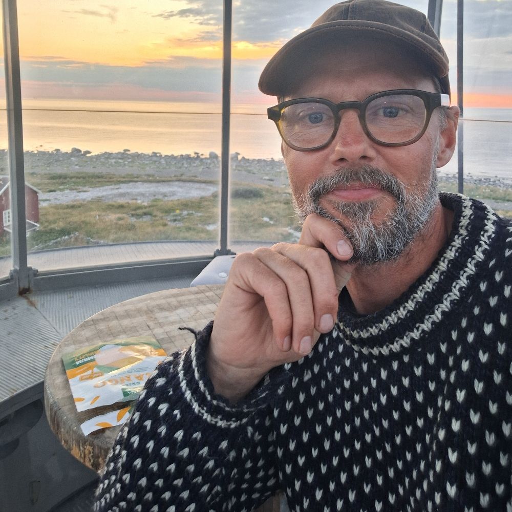 Jonas Malmqvist 
