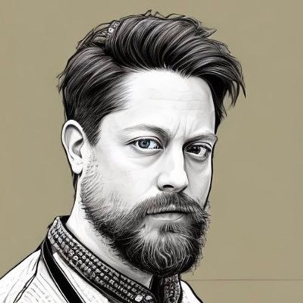 Christopher Allen