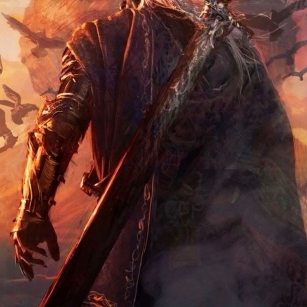 Wandering Warlock's avatar