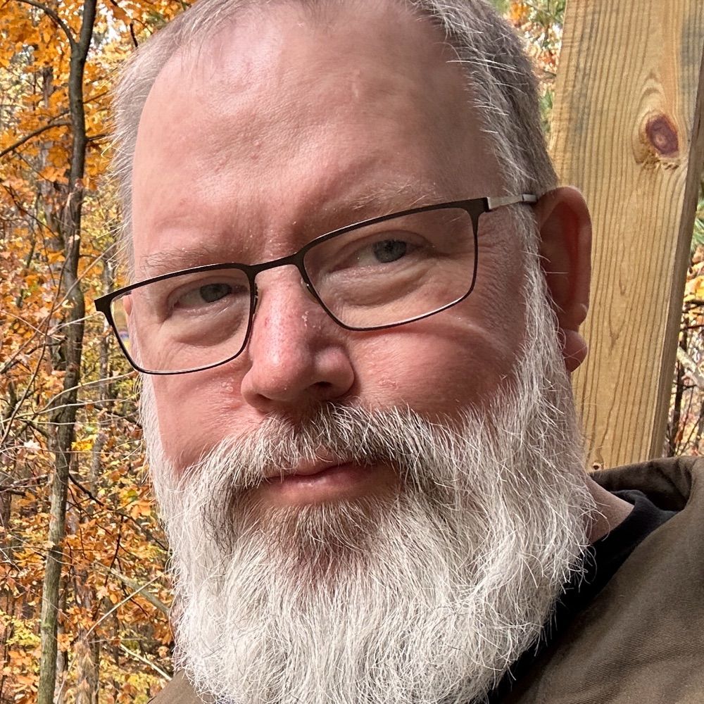 Mark L. Curtis