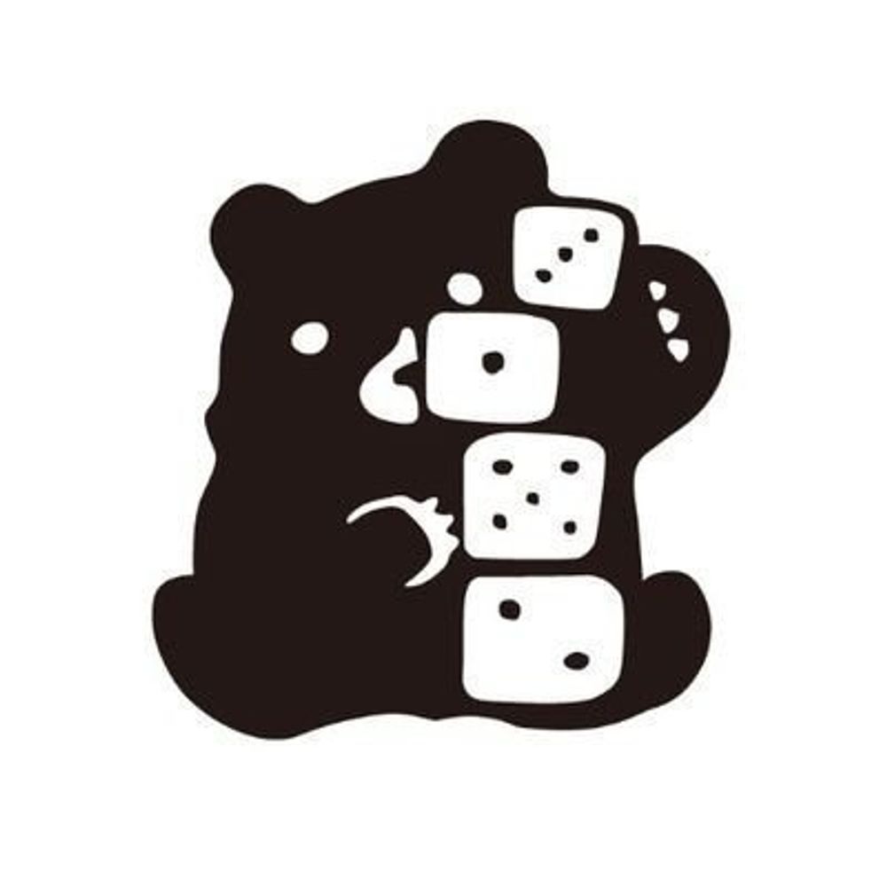 クロくま