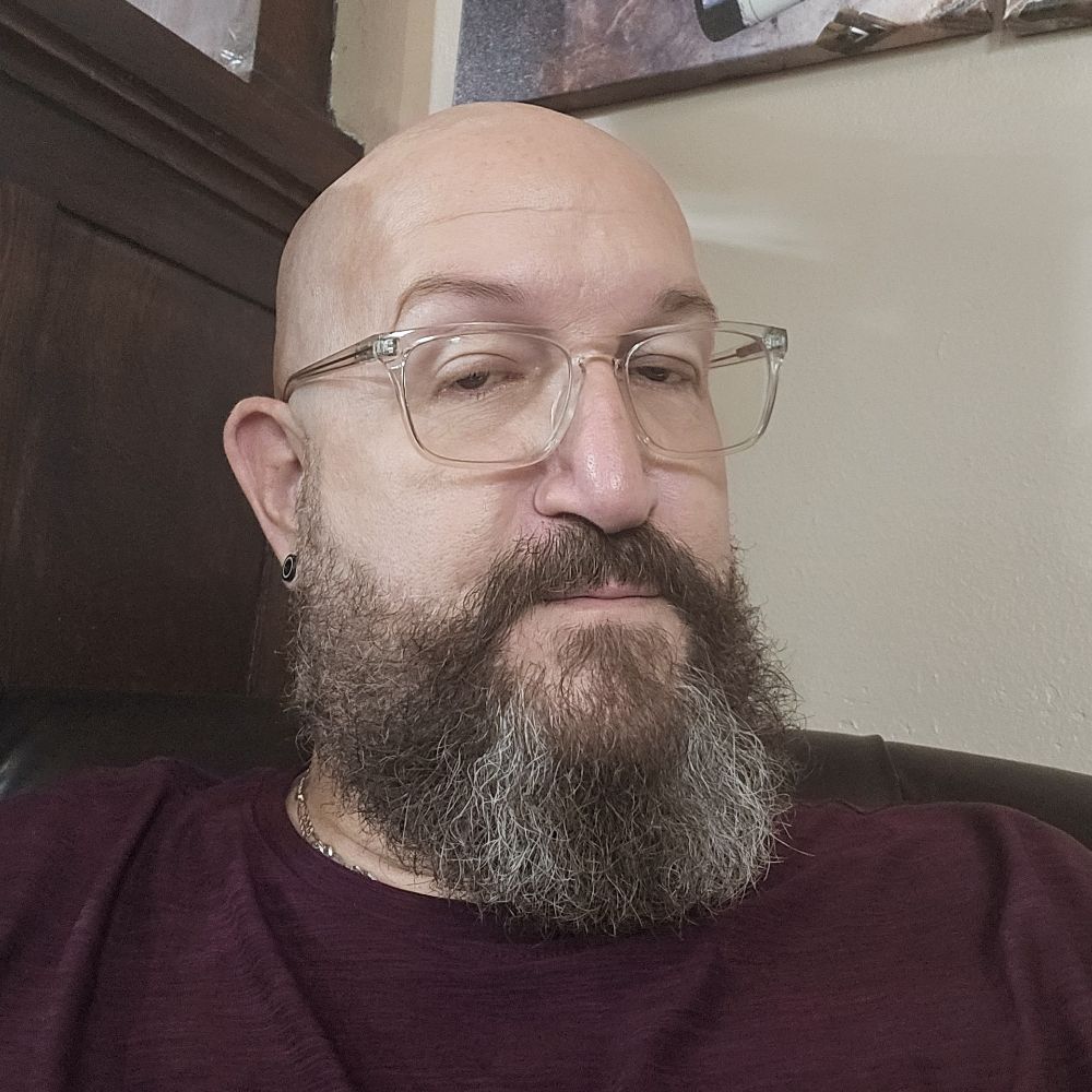 Grant Dane Kay