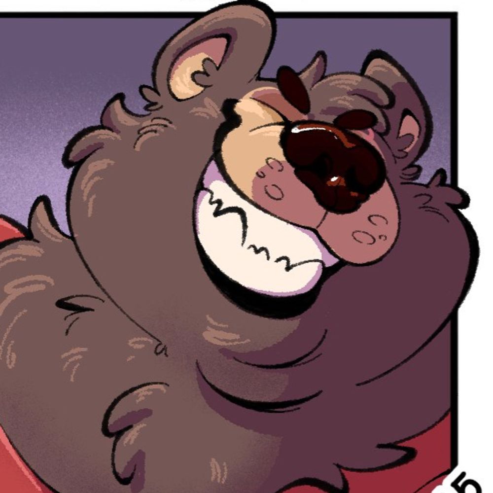 ✨Rocky🐻✨