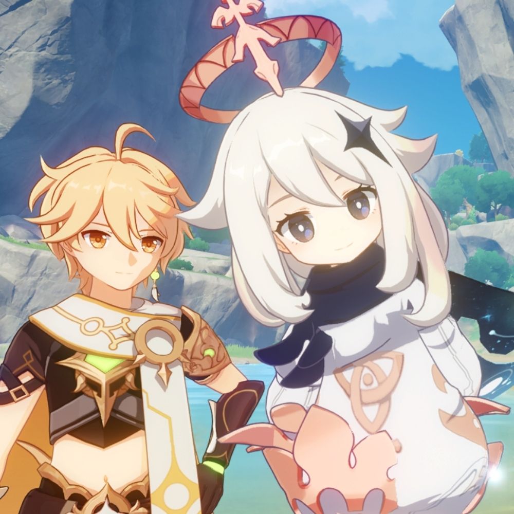 寝子(  ¯꒳​¯ )ᐝ@原神