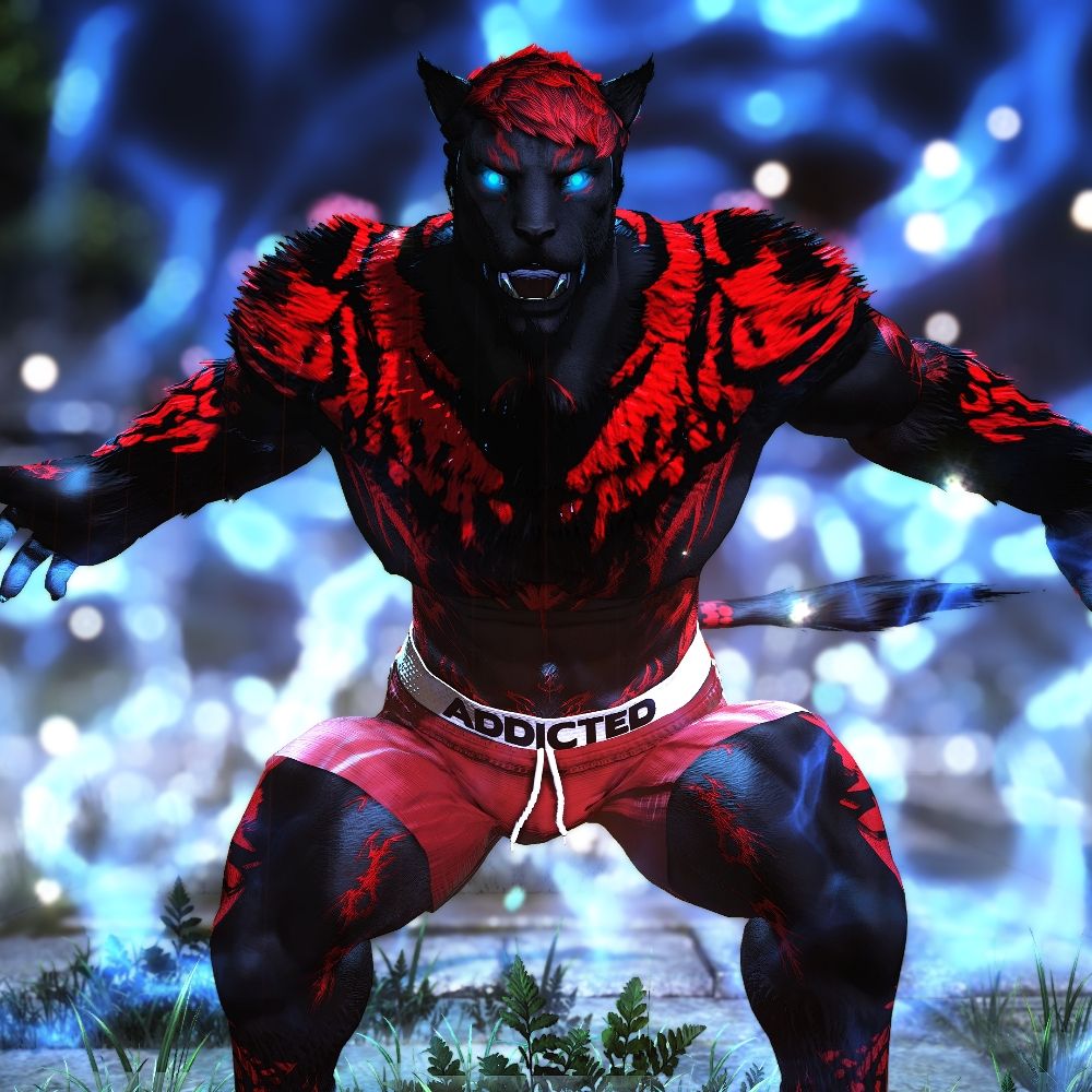 Azrael Lightbringer