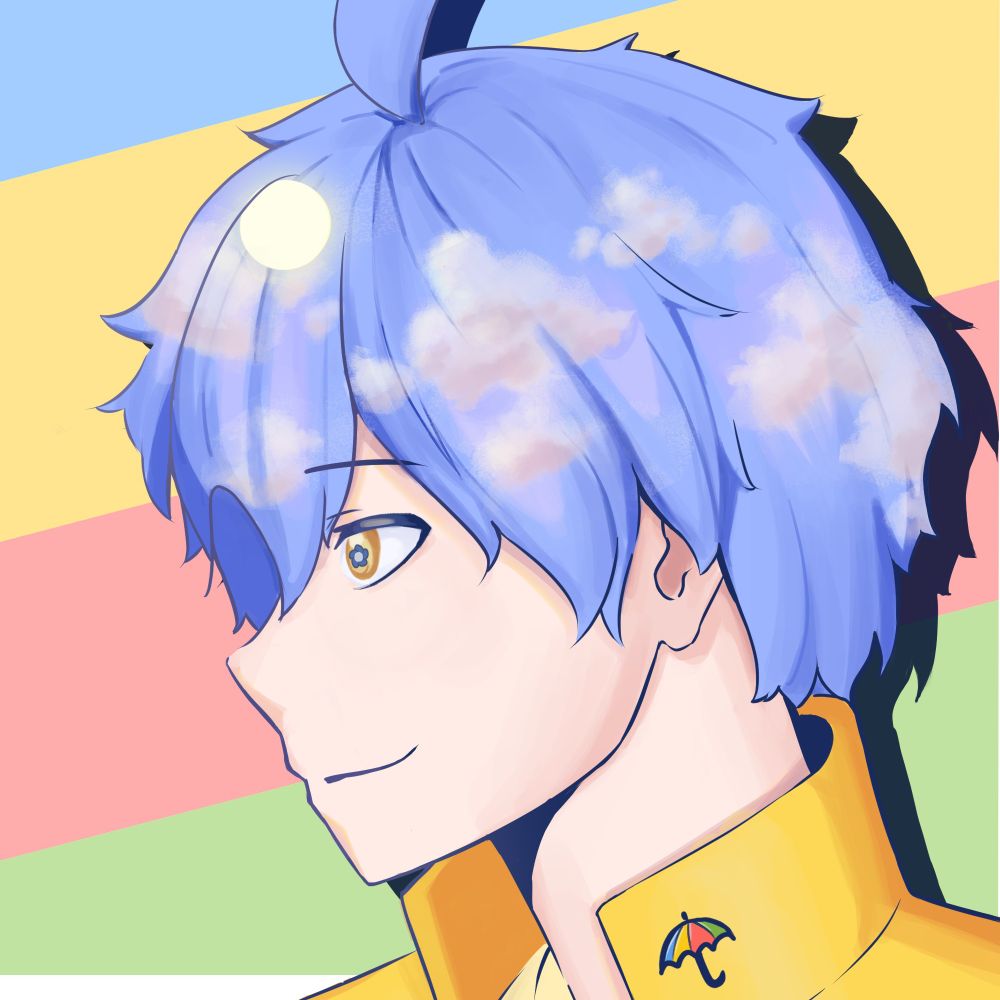 AAzuki ☀️☂️