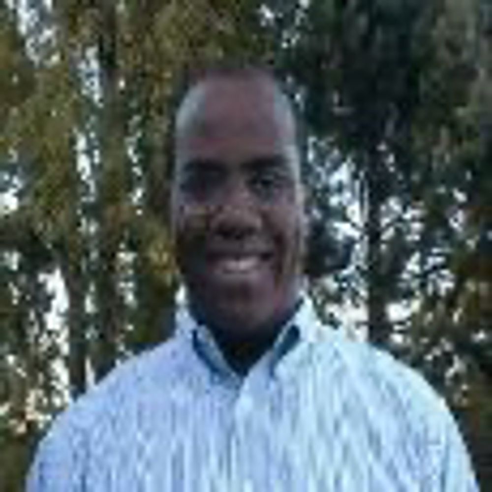 Mark Payton