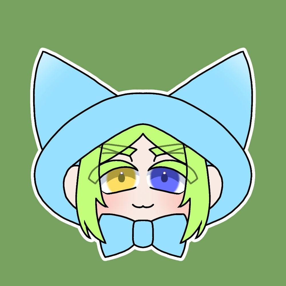 まよ