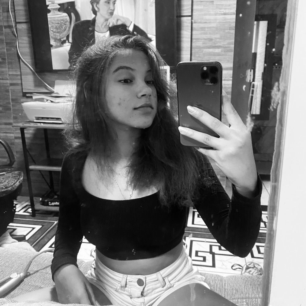 marjorie 