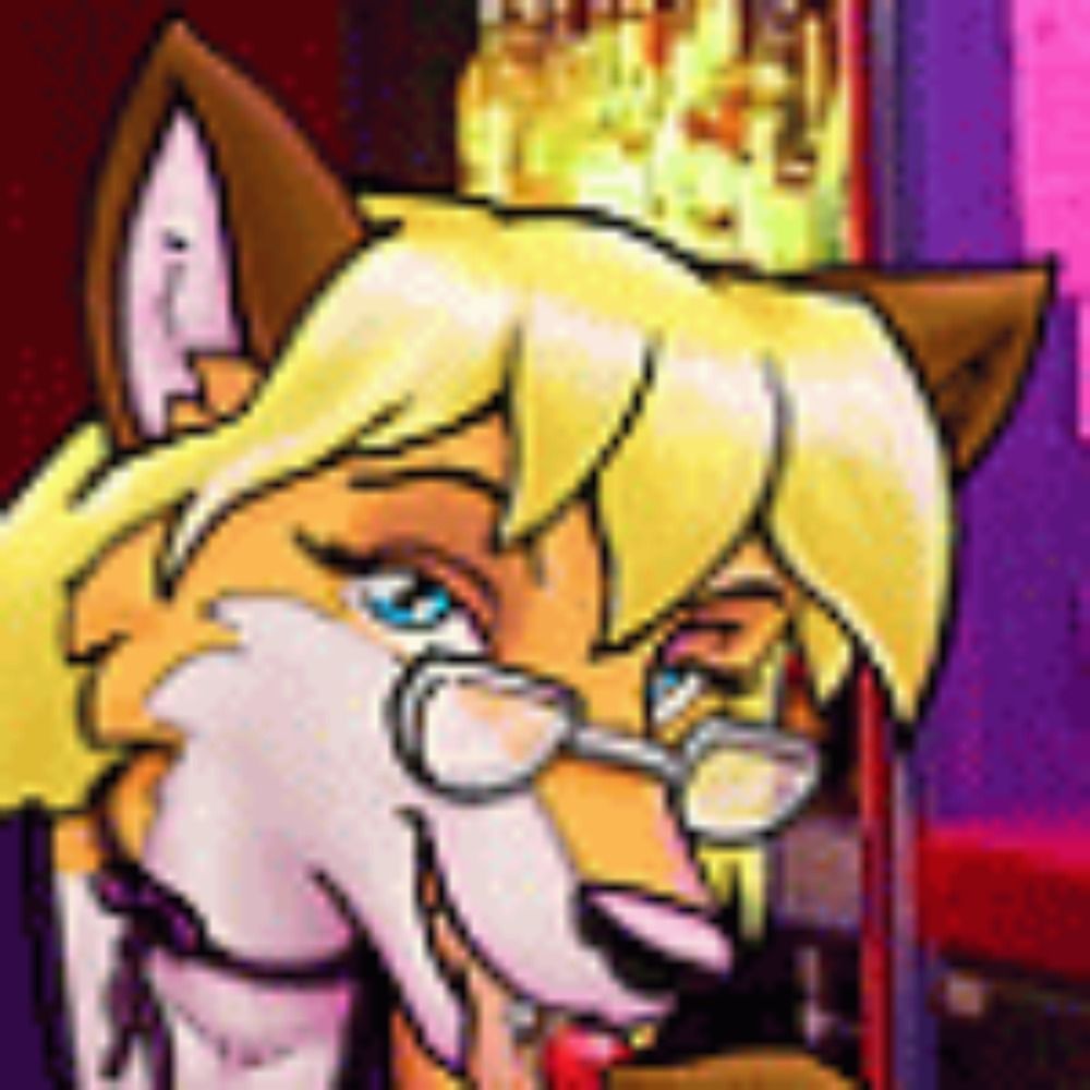 Foxxy Alex