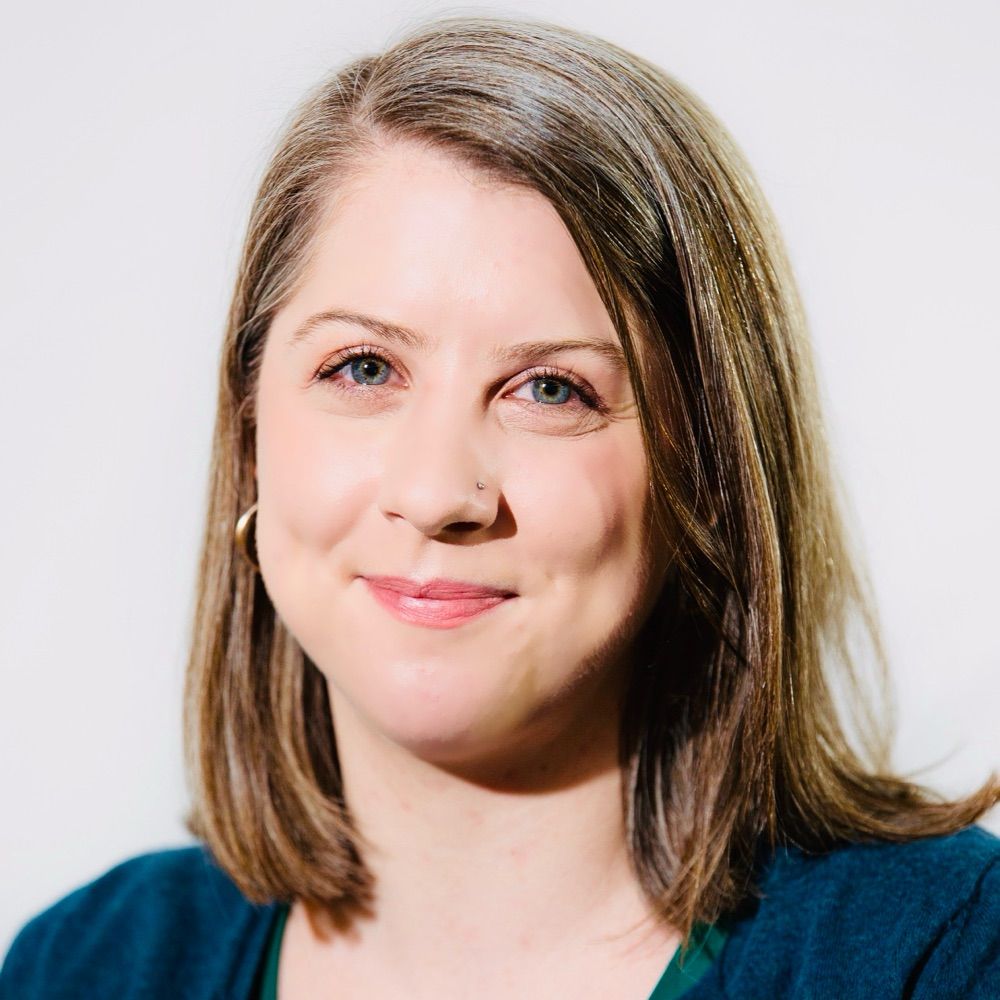 Rebecca Cheff