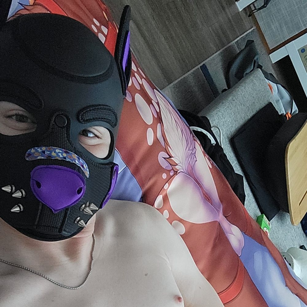 Oakie But Freaky :3
