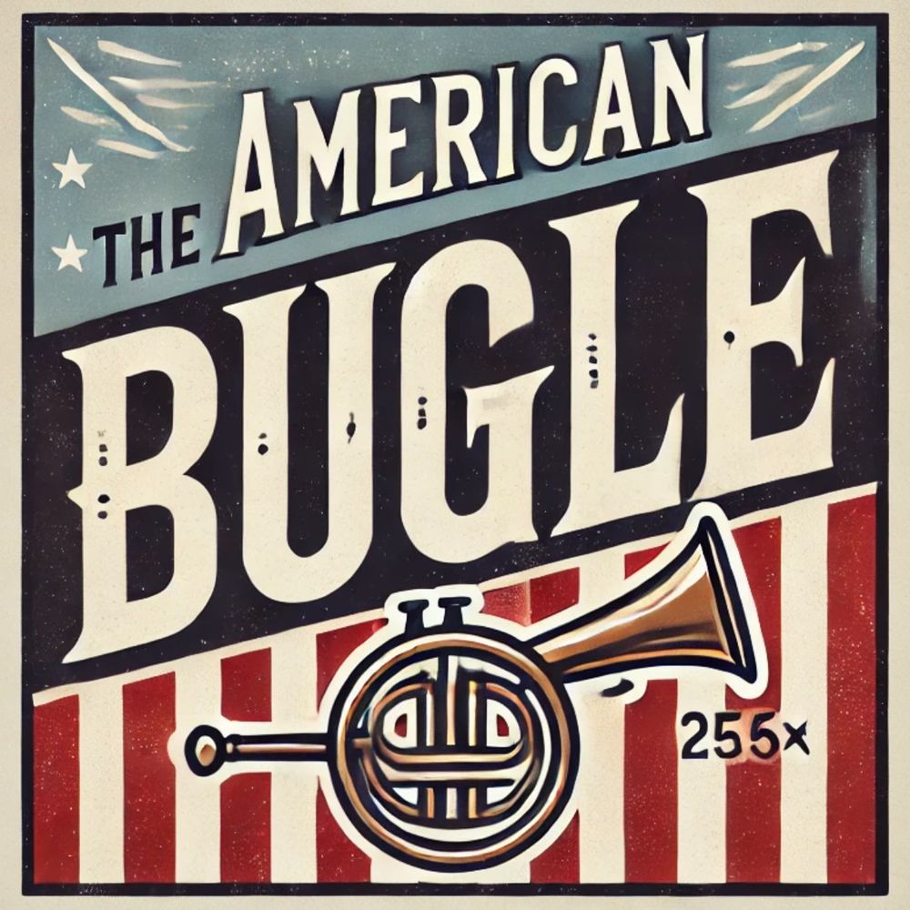 The American Bugle