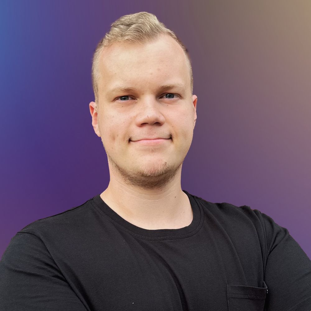 Jacob Tobiasz 🦙