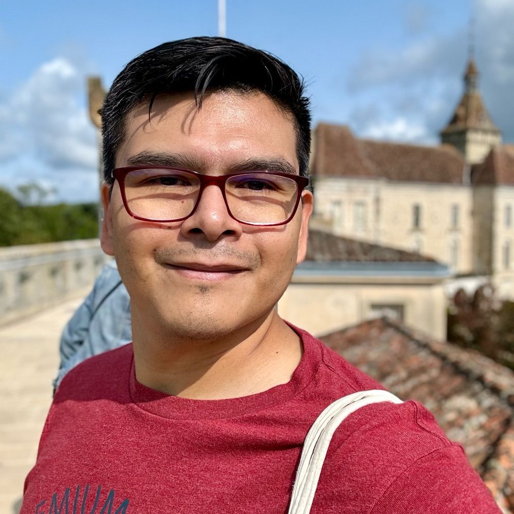 Cristián Cortés