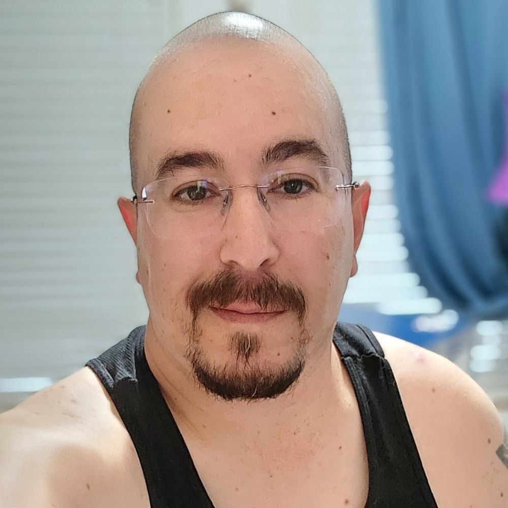 Just Chris