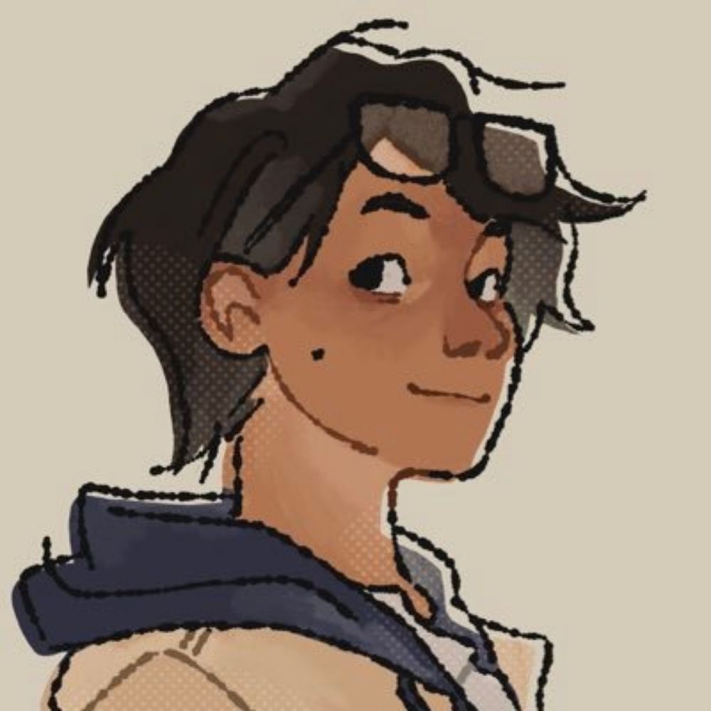 lin!