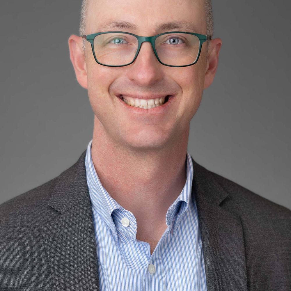 Tom Semrad, MD FACP FASCO
