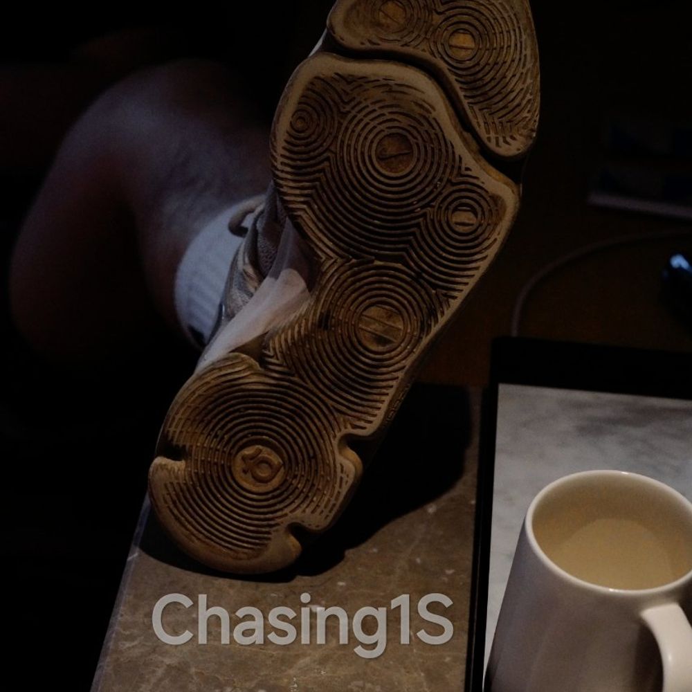 Chasing1S