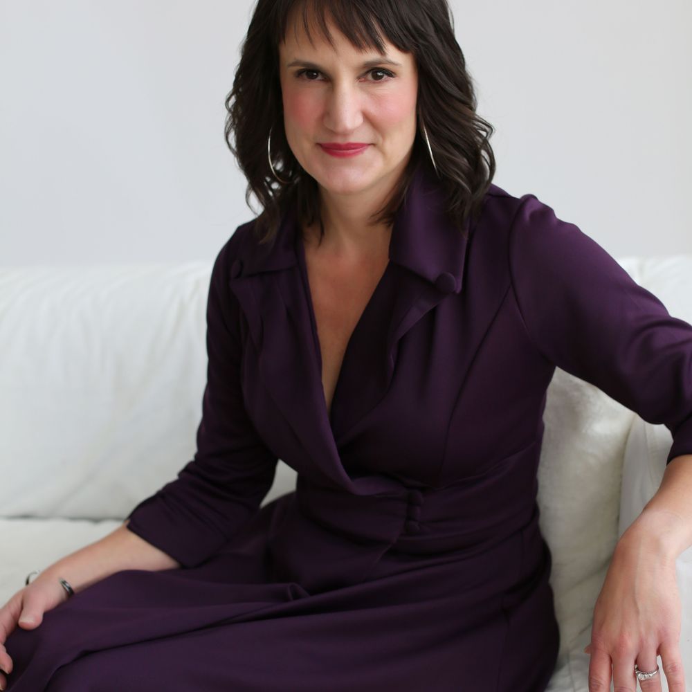 Vicki Wilson