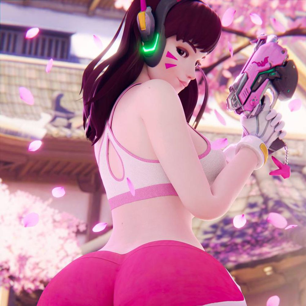 D.Va (Multimuse)