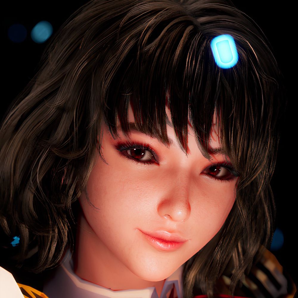 Eve (Multimuse)