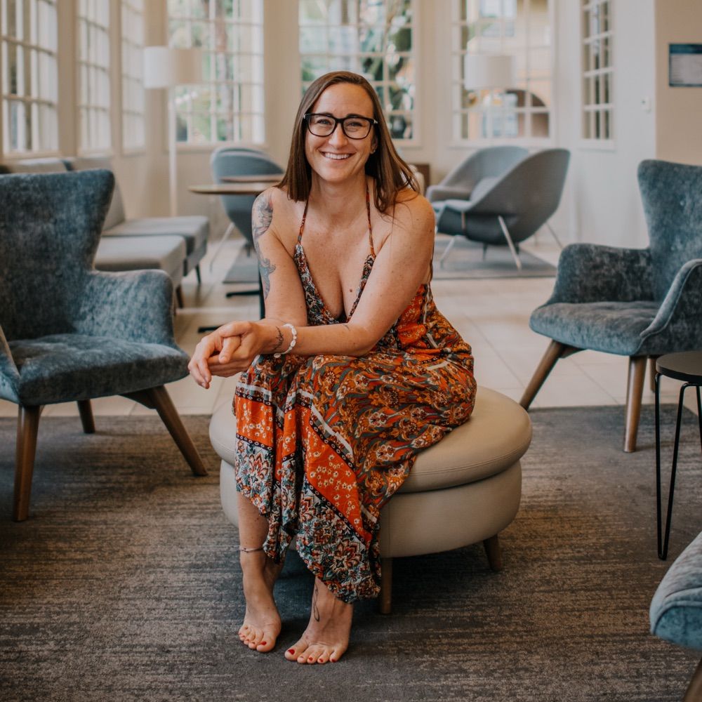 Tracy Holemeyer