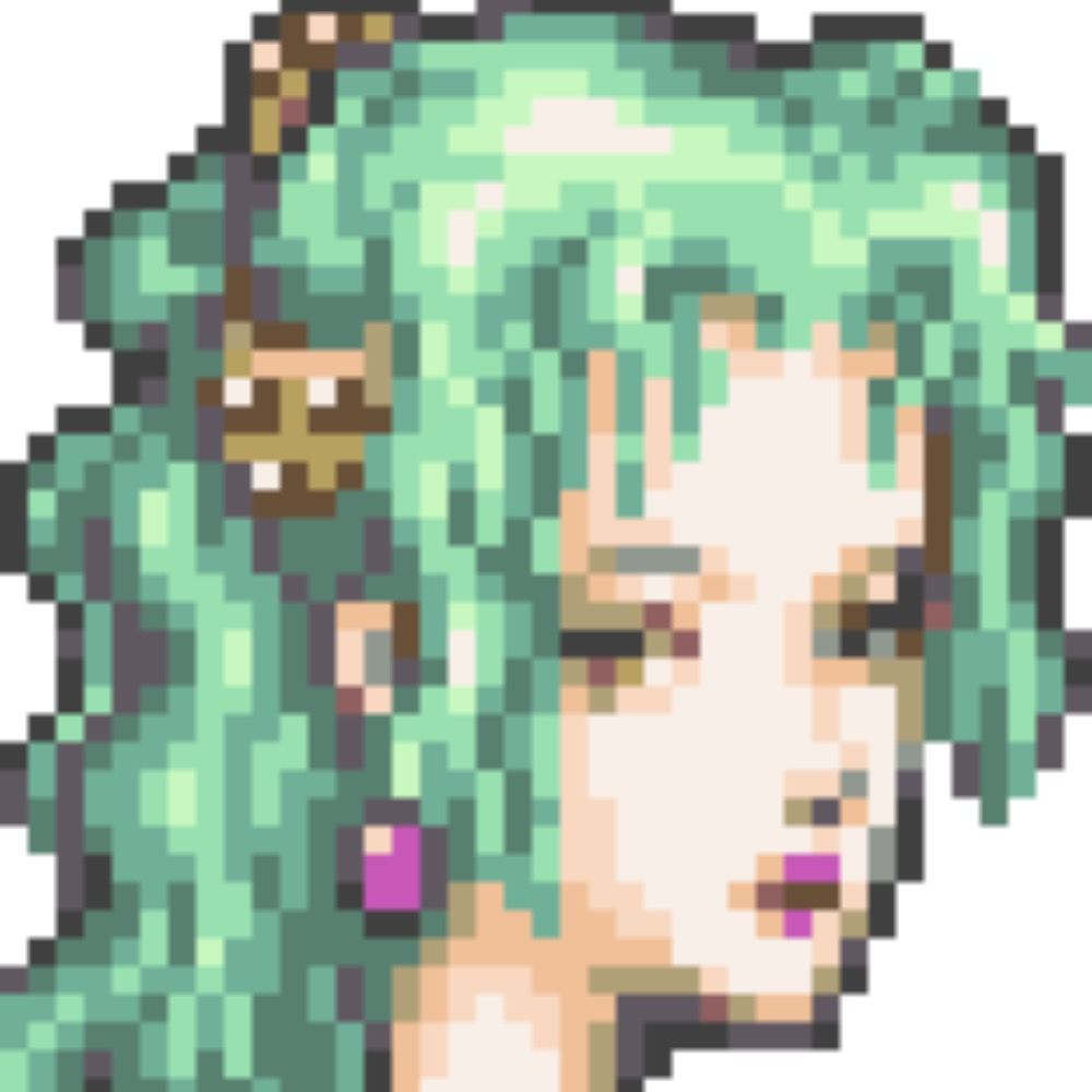 Terra Adsley's avatar
