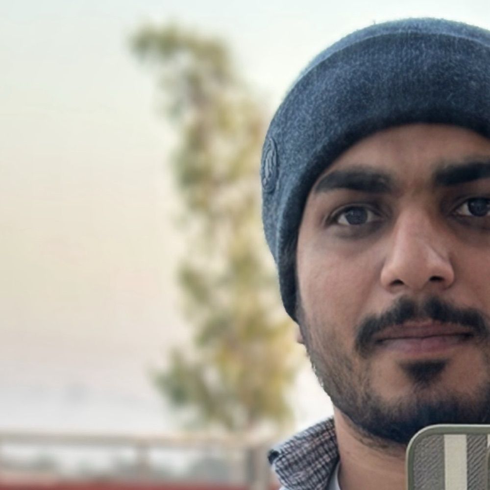 Jatinder (charlie)