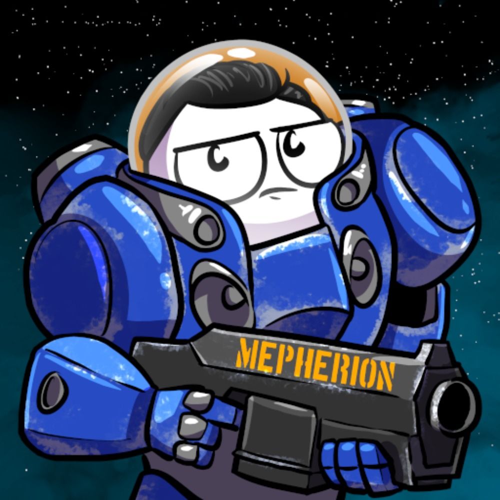 Mepherion