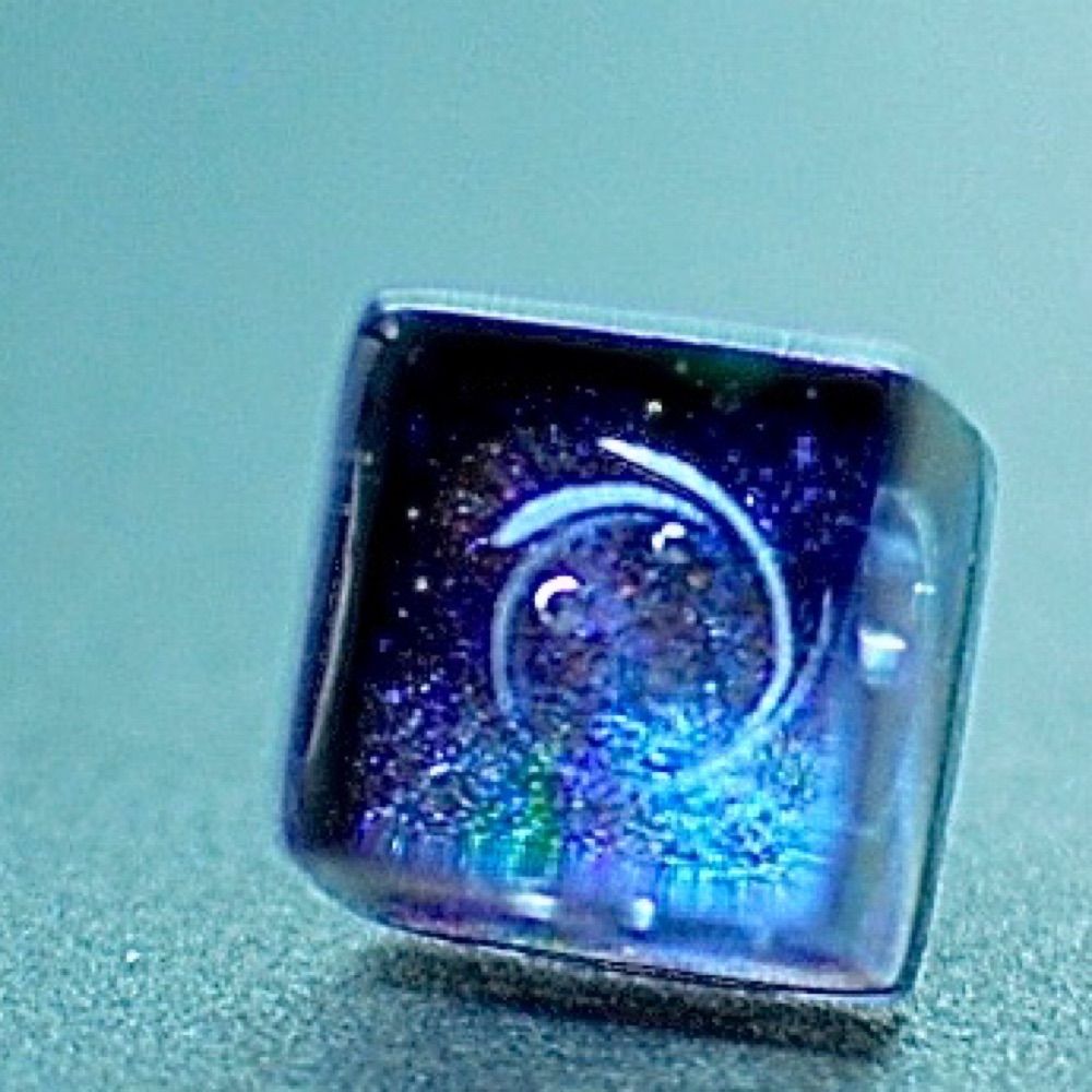 星くずとゼロ│宙を紡ぐハンドメイド