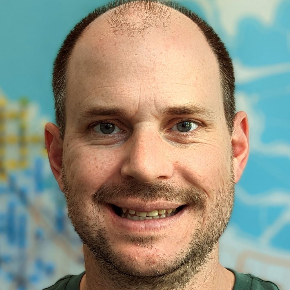 Caleb Brown