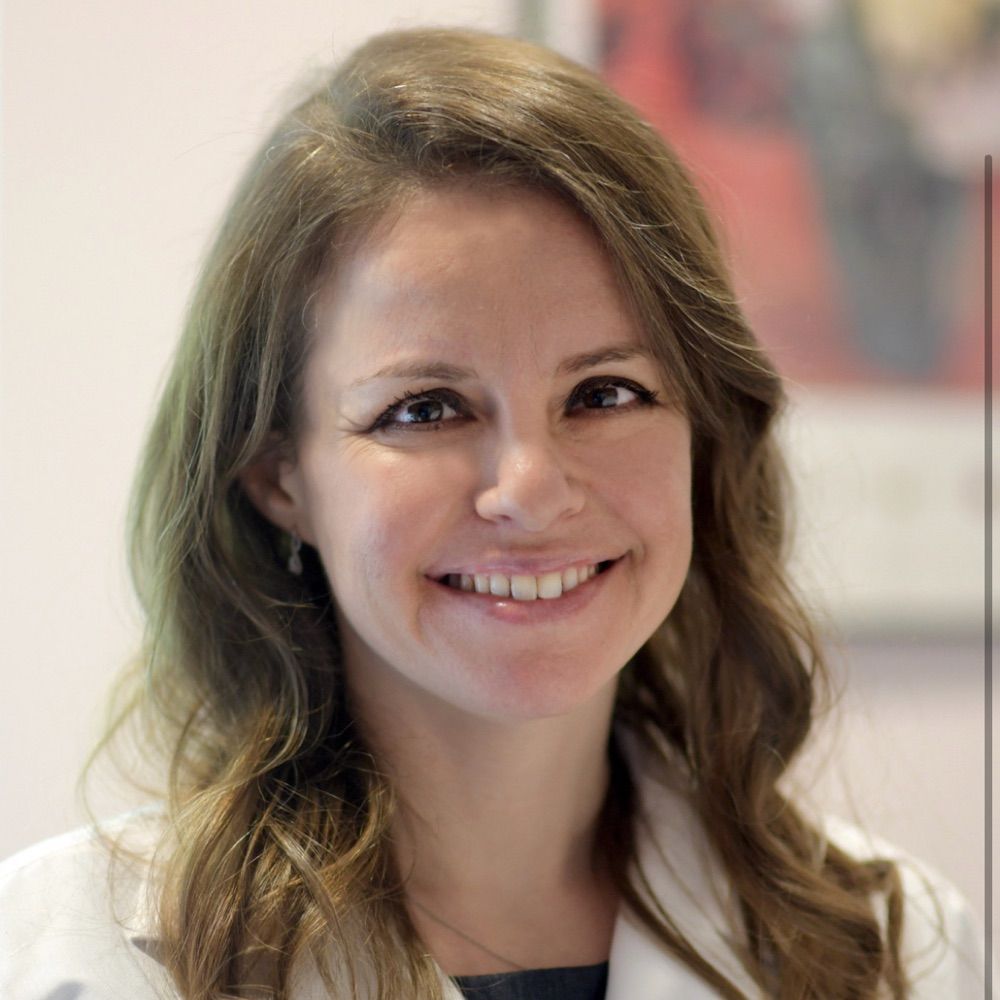Eleonora Teplinsky, MD