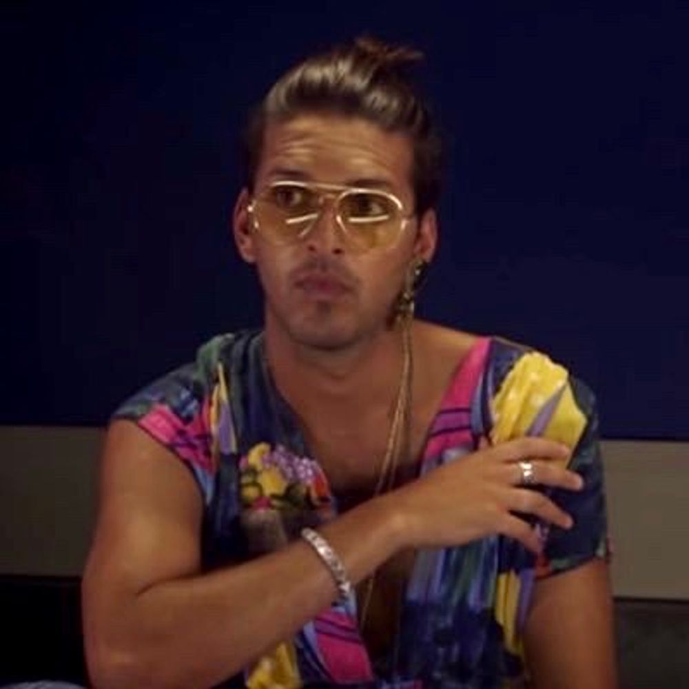 Clem Fandango