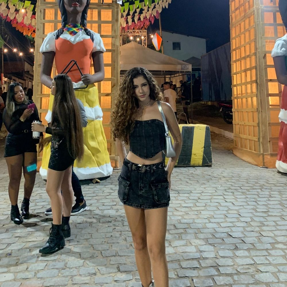 Maria da Bahia 