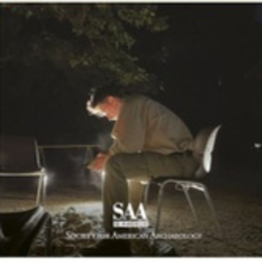 Advances in Archaeological Practice