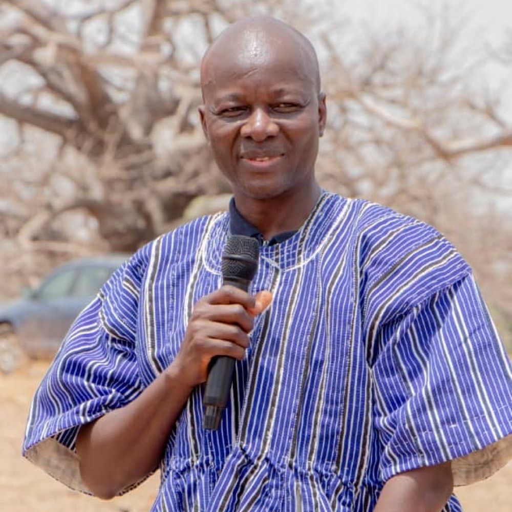 Joe Asunka