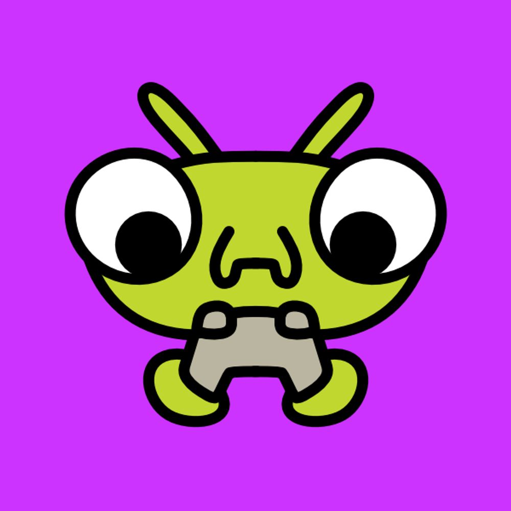 Playing Mantis
