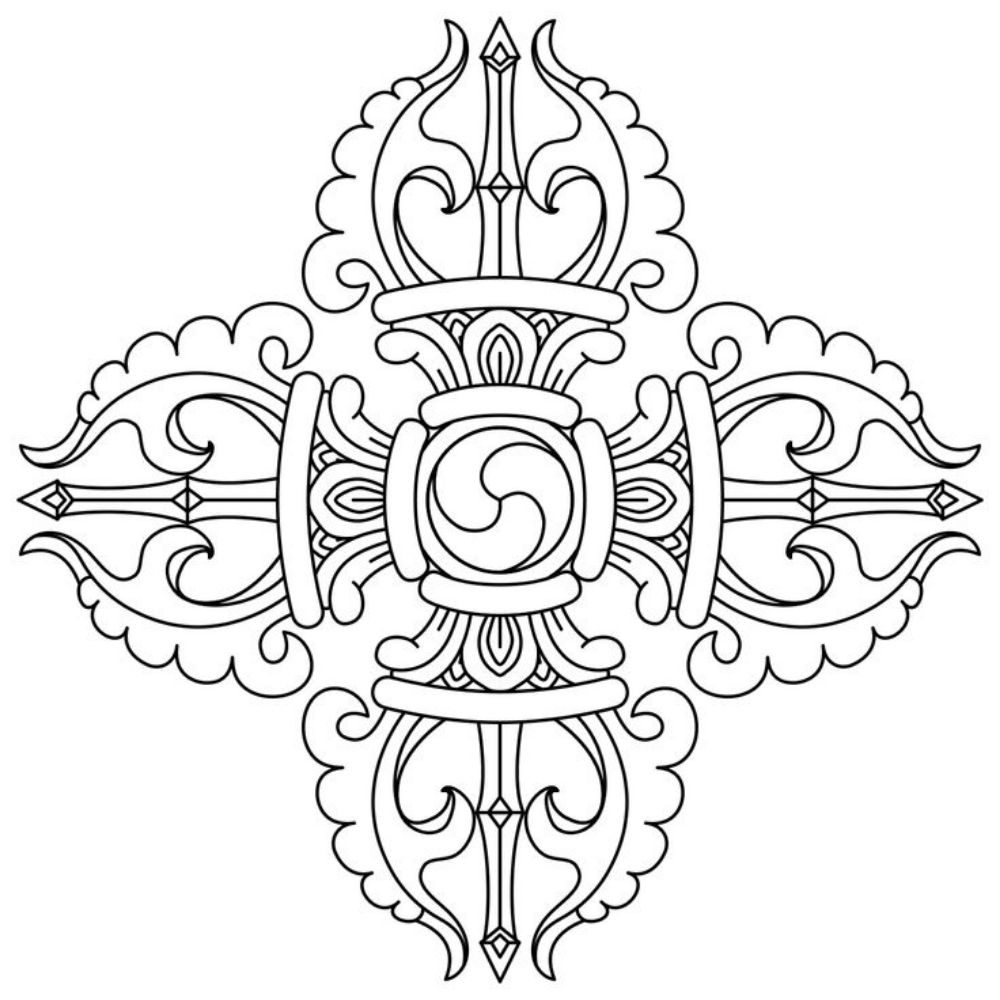 Norbu Leather