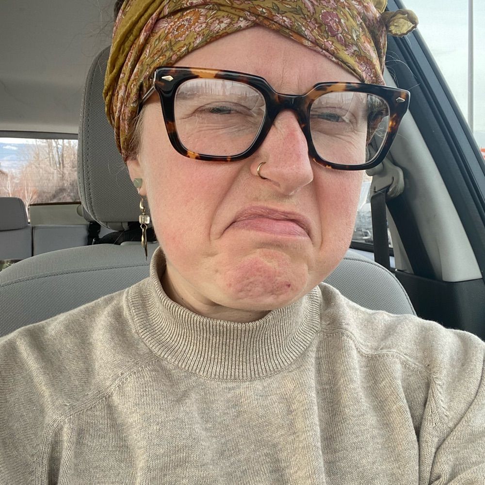 Sarah Ann Landau
