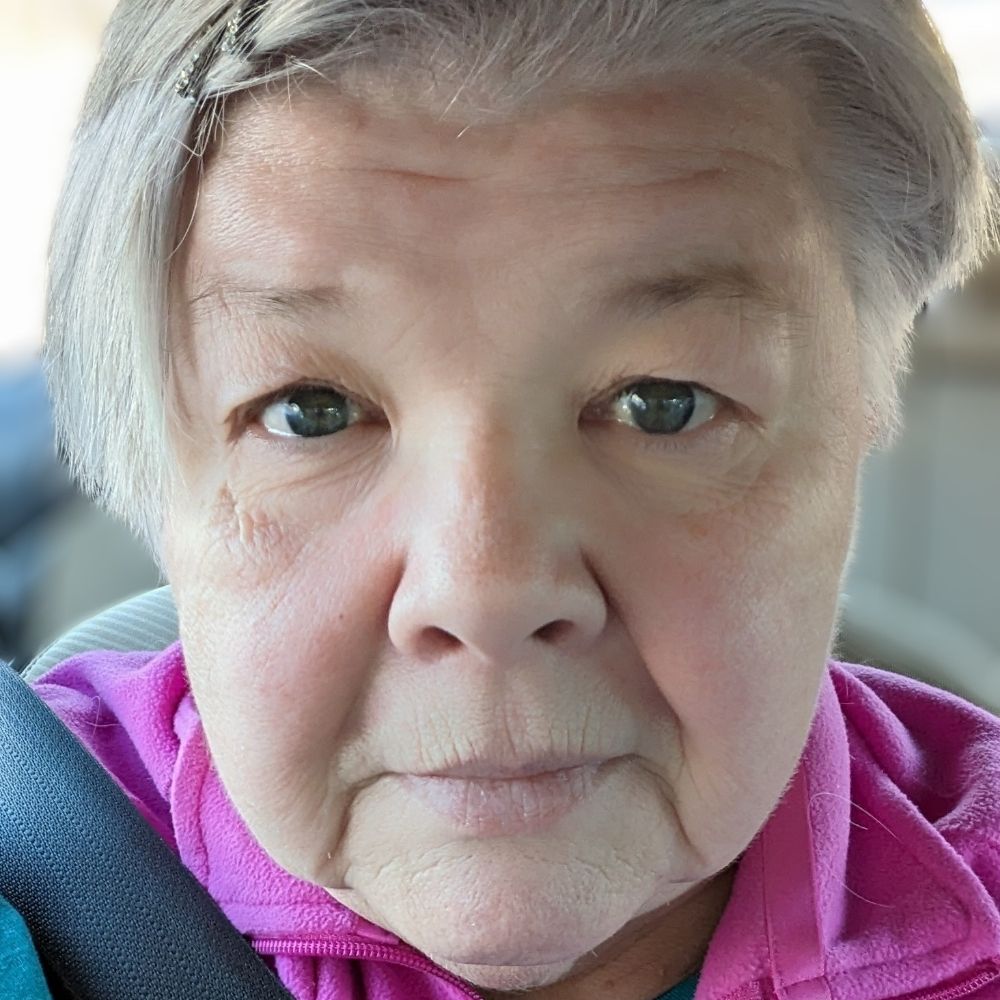 Ann Marie P.