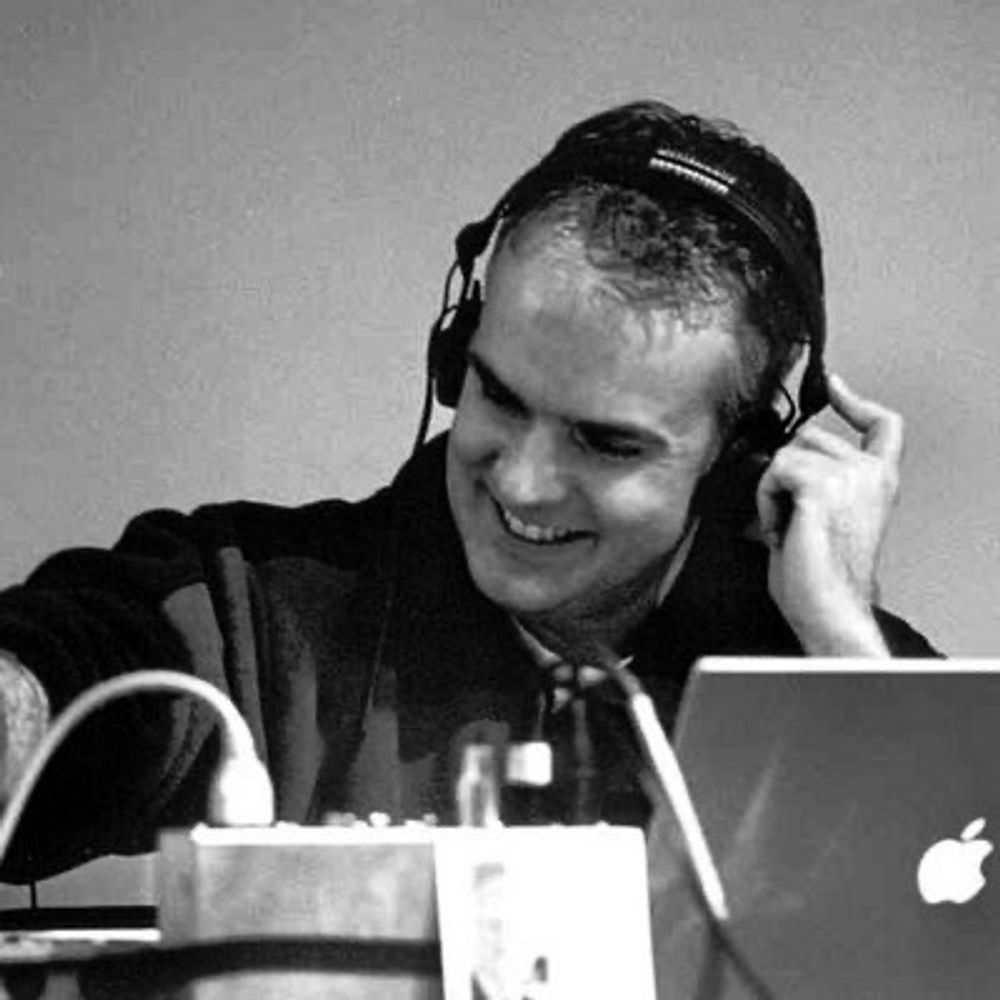 Alain Debaisieux